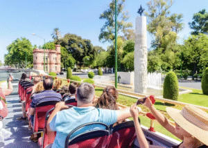 City Sightseeing Seville Hop-on-Hop-off Bus Tour with Guided Tours and Access to Museums 2