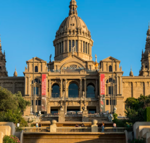 Barcelona Museum Pass - Articket: Skip The Line
