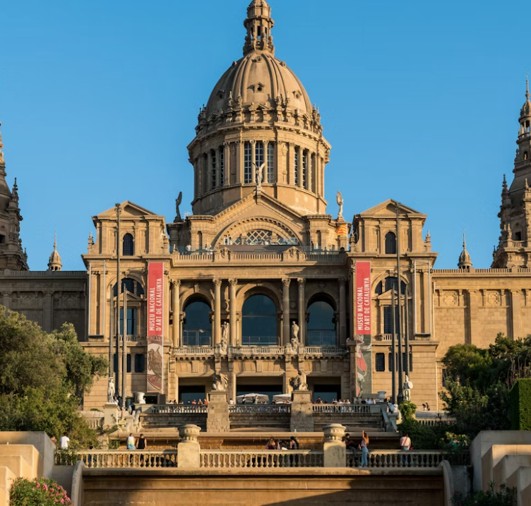 Barcelona Museum Pass - Articket: Skip The Line
