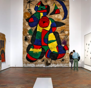 Barcelona Museum Pass - Articket: Skip The Line
