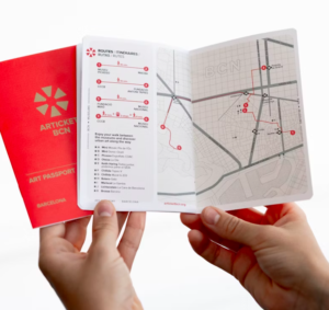 Barcelona Museum Pass - Articket: Skip The Line
