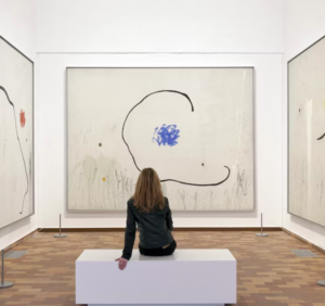 Fundació Joan Miró: Skip The Line Ticket

