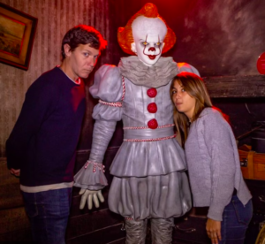 Wax Museum: Skip The Line Ticket
