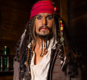 Wax Museum: Skip The Line Ticket
