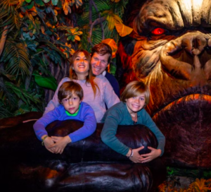 Wax Museum: Skip The Line Ticket
