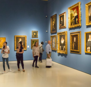 Museu Nacional d’Art de Catalunya: Skip The Line Ticket

