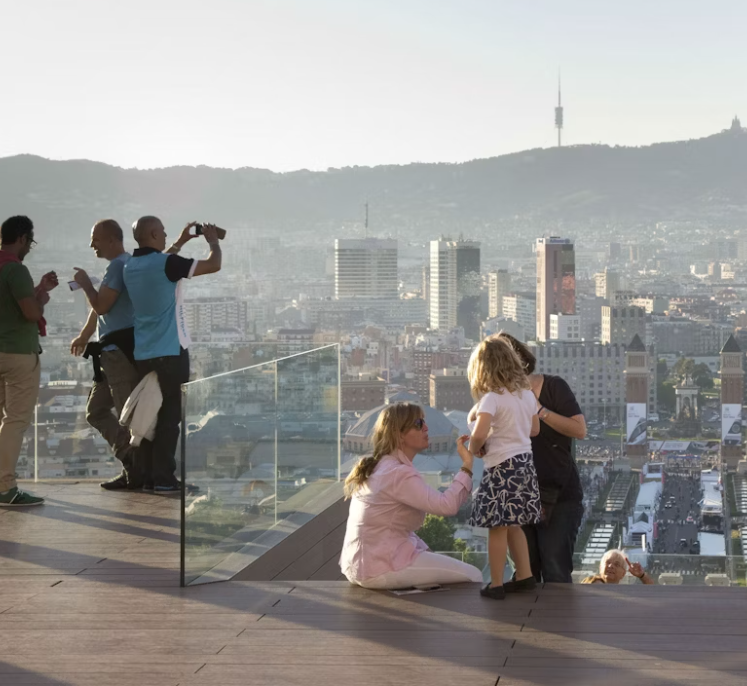 Museu Nacional d’Art de Catalunya: Skip The Line Ticket
