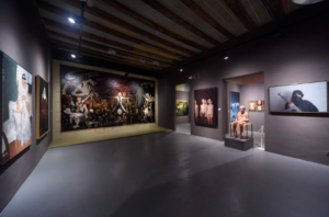 Barcelona: European Museum of Modern Art Entry Ticket
