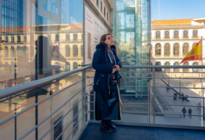 Reina Sofia Museum Tickets with Optional Audio Guide
