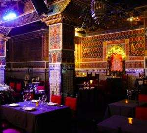 Madrid: Flamenco Show at Tablao Torres Bermejas
