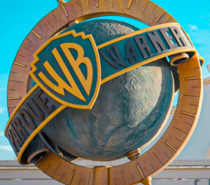 Parque Warner Madrid: Entry Ticket
