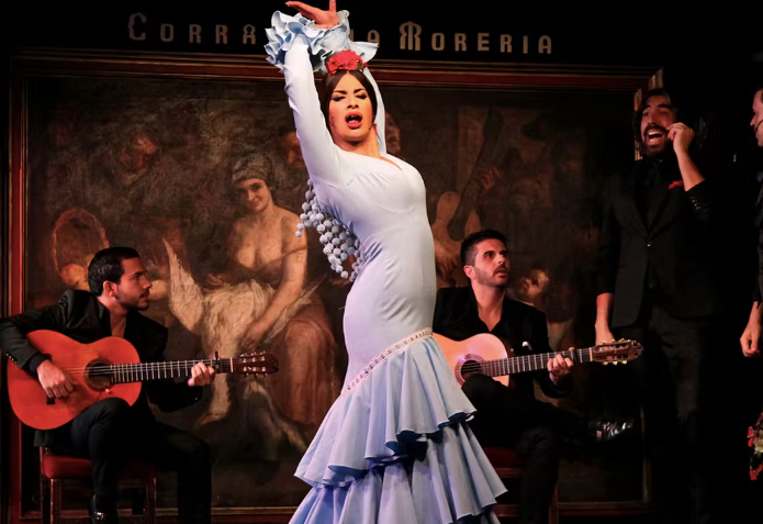 Corral de la Morería - Flamenco Show