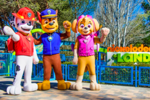 Skip-the-Line Tickets to Parque de Atracciones de Madrid
