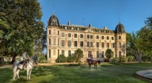 Jerez Royal Andalusian School of Equestrian Art Admission